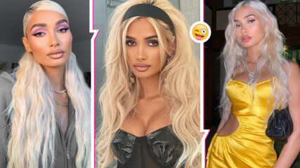 Сексапилна, гореща и талантлива: Pia Mia е новата тийн сензация