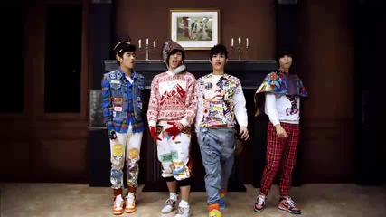 F.cuz - Wanna be your Love [hq]