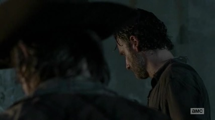the walking dead сезон 4 епизод 5