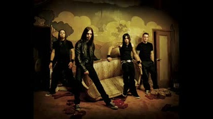 Bullet for my Valentine - Dead to the World