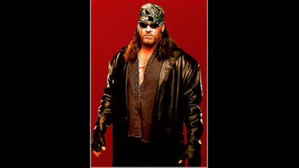 Undertaker Picss !