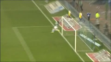 17.04.2010 г. Хамбургер Шф - Майнц 0 - 1 