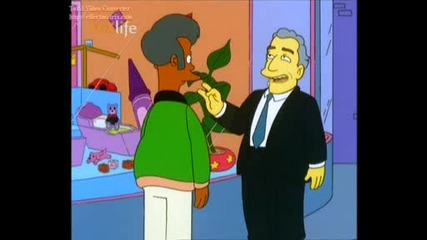 The Simpsons 11.07.2009 Bg Audio
