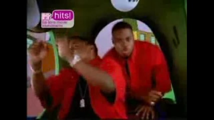 Mya ft. Mase - Blackstreet