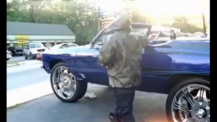 Gorilla Zoe feat. Big Gee - Tryna Make A Jug ( High Quality )