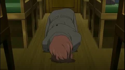 Kuroshitsuji Season 2 Episode 4 English 