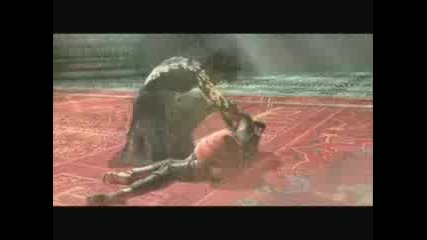 Prince Of Persia - Animal I Have Become