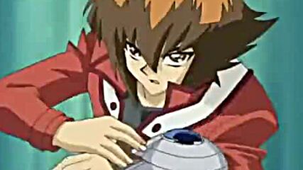 Yu-gi-oh Gx episode 156