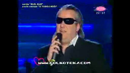 Dejan Matic - 2009 - Gresnica i vila