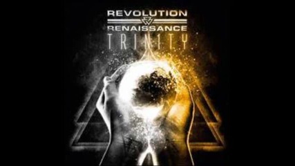 Revolution Renaissance - Dreamchild /2010/ 