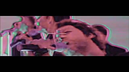 Take That - Love Love (x-men Version)