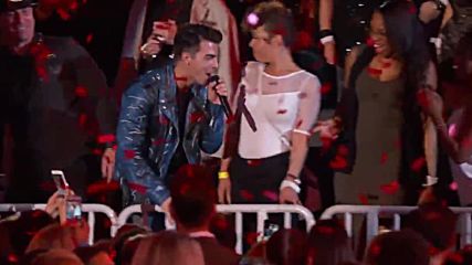 Dnce - Cake By The Ocean (the 2016 Billboard Music Awards)