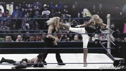 the Devil inside michelle mccool Mv