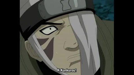 Naruto Shippuuden Епизод 006 - 007 Част 2 (BG subs)