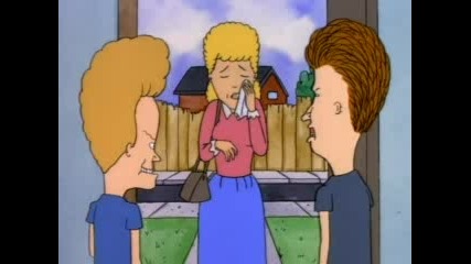 Beavis And Butthead - Stewart Is Missing