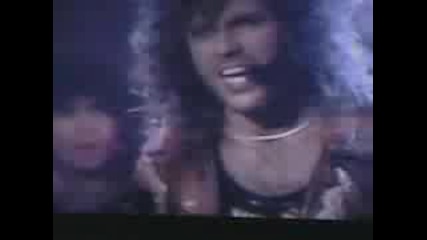 Winger - Hungry - Live - 1988