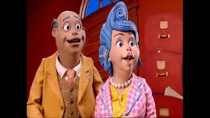 lazytown - 2x05 - rockin robbie 