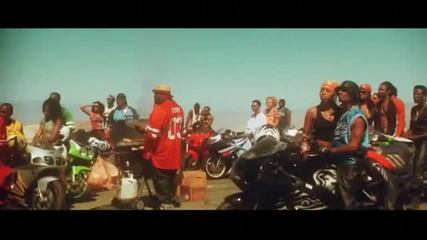 Torque movie Starting Bike scene (moto mania) race