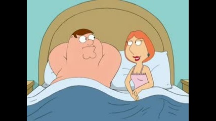 Family Guy - Sex - Анимиран Урок