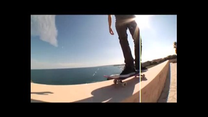 Etnies Skateboarding
