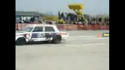 Божурище 03, 11, 2007