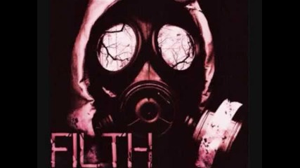 Slipknot - Psychosocial [filth Dubstep Remix]
