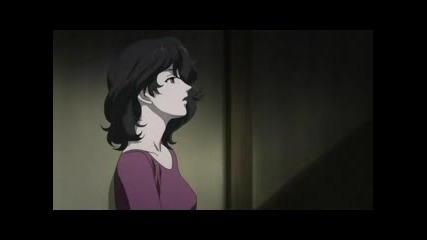 Night Head Genesis - Епизод 12 - Eng Sub 