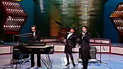 Ricchi E Poveri ( 1982 ) - Donde Estaras