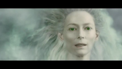 2010the Chronicles of Narnia.the Voyage of the Dawn Treader (official Trailer) 
