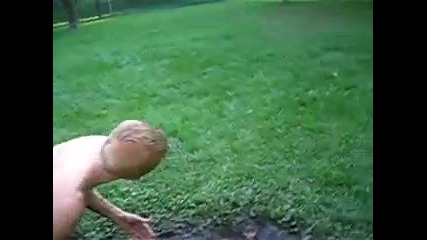 Ето така се плува (rolf) 