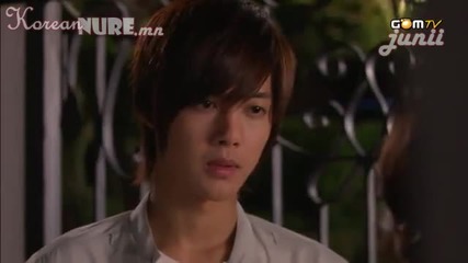 Kim hyun joong - One more time Kim (playfulkiss Ost)