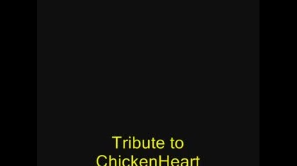 Resident Evil The Chicken Dance