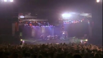 / Titis / Metallica - Creeping death [ live in Seattle ]