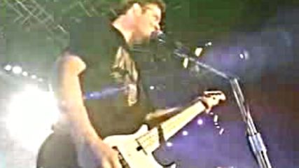 Metallica - Reading - 1997 - Full Show