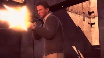 007 James Bond Bloodstone 2010