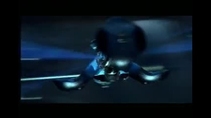 Linkin Park - Point of Authority