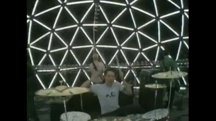 The Offspring - (cant Get My) Head Around You