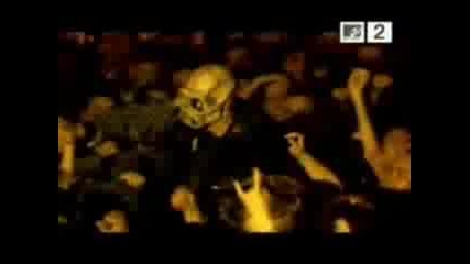 Slipknot - My Plague