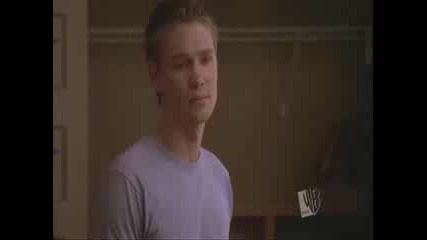 One Tree Hill - Brucas - Right Here Високо Качество