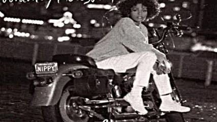 Whitney Houston - Lover For Life ( Audio )