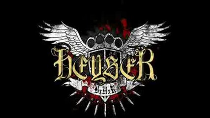 Heyser - Scripts Of Disloyal