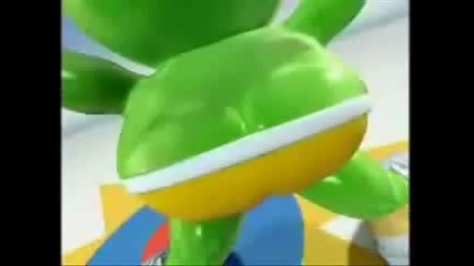 Youtube - Gummy Bear Song - English Long Version 