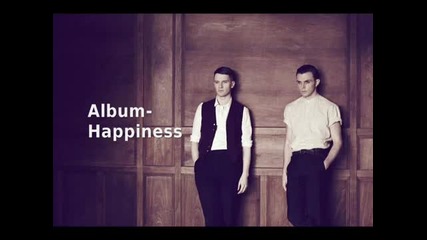 Hurts - The Water 2013 (бг Превод)