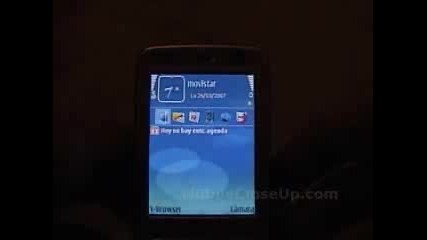 Review Nokia N73 Parte 2