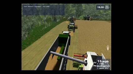 farming simulator