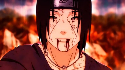 Itachi Mein Herz Brennt