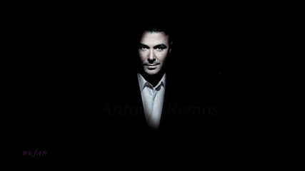 Antonis Remos - Min figeis ( превод )
