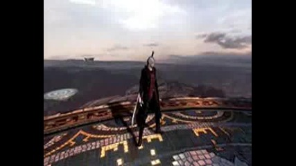 Devil May Cry
