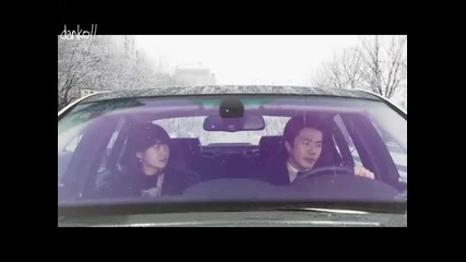 [ бг превод ] Грешна Любов епизод 15 част 2
