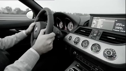 Bmw Z4 sdrive35is 